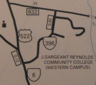 VA 396 (1995 Goochland County)
