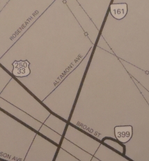 VA 399 (1995 Henrico County)