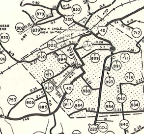 VA 40 (1958 Franklin County)