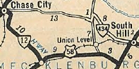 1932 Official