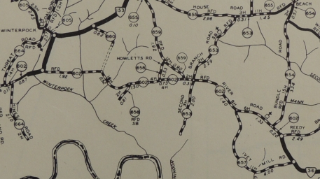 1935 Chesterfield County