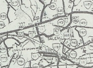 1958 Roanoke County