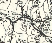 VA 46 (1958 Brunswick County)