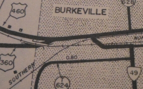 VA 49 (1946 Nottoway County)