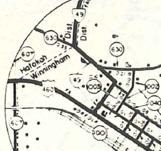 VA 49 (1958 Nottoway County)