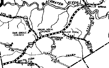 1932 Surry County