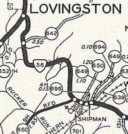 VA 56 (1936 Nelson County)