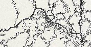 VA 57 (1936 Henry County)