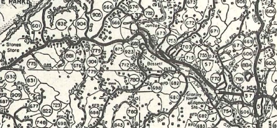 VA 57 (1958 Henry County)