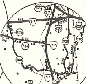 VA 57-Y (1958 Henry County)