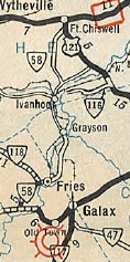 VA 58 (1931 Official)