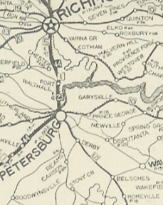 VA 5 (1922 Auto Trails)