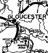 1932 Gloucester