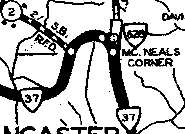 1932 Lancaster County