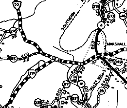 1932 Fauquier County