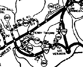 1932 Fairfax County