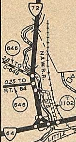 VA 72Y (1936 Wise County)