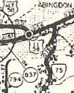 VA 75 (1958 Washington County)