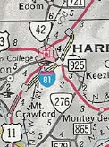 1961 Official