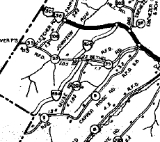 1932 Frederick County