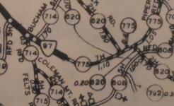 VA 97 (1940 Carroll County)