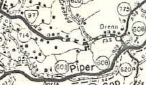 VA 97 (1958 Carroll County)