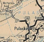 VA 99 (1938 Official)