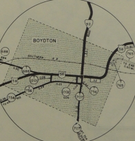 1946 Mecklenburg County