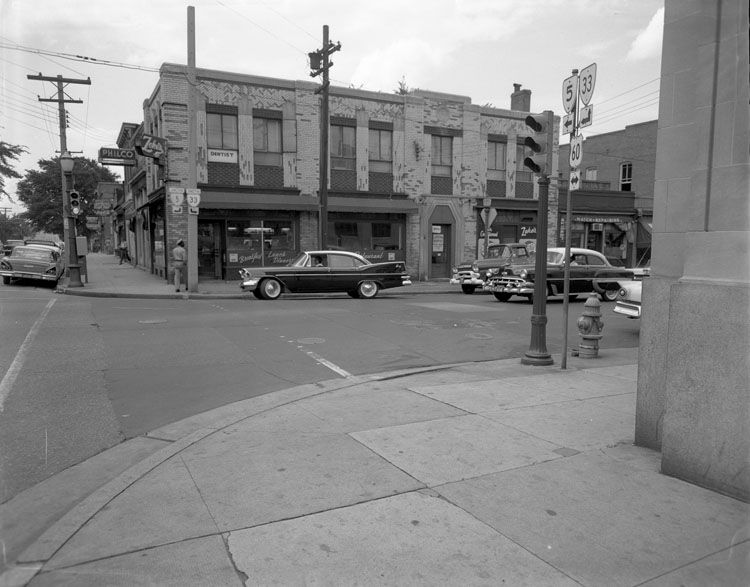 1960 photo
