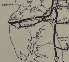 1935 Northampton County