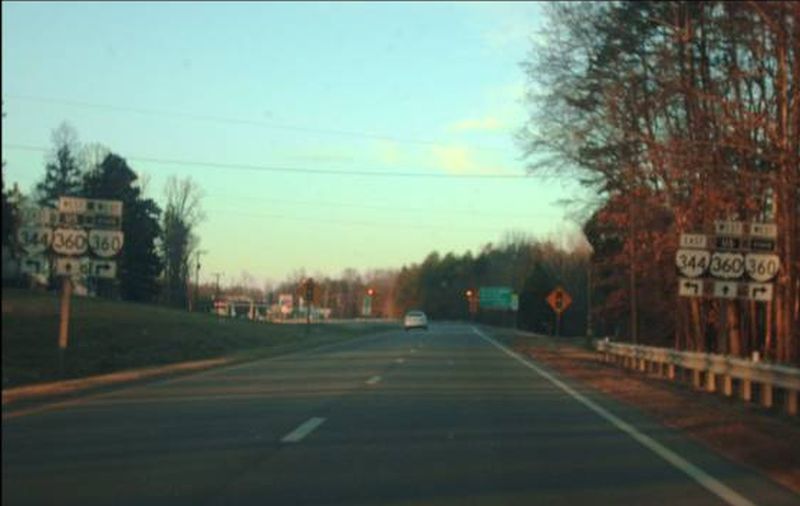 va 360
