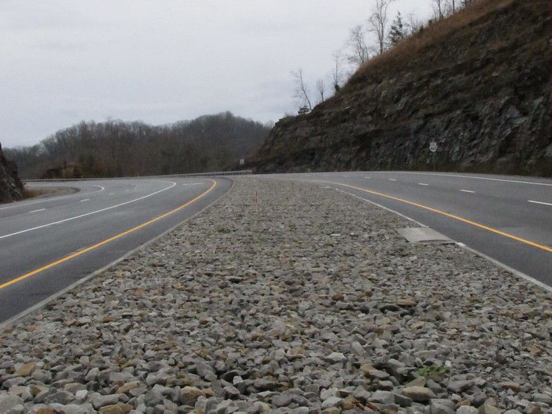 VA 460 view