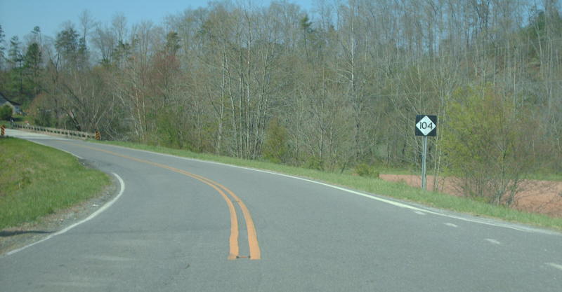 NC 104