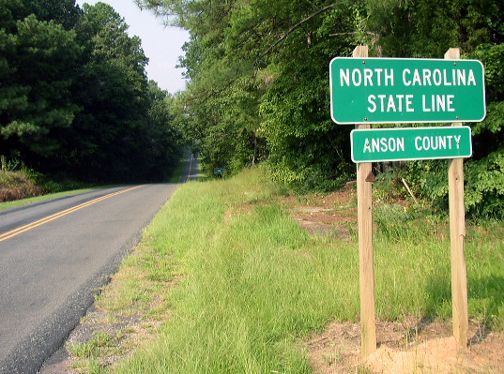 NC 109