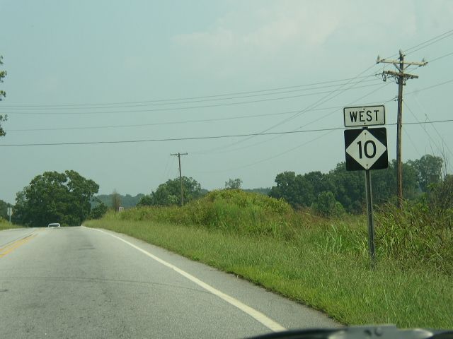 NC 10