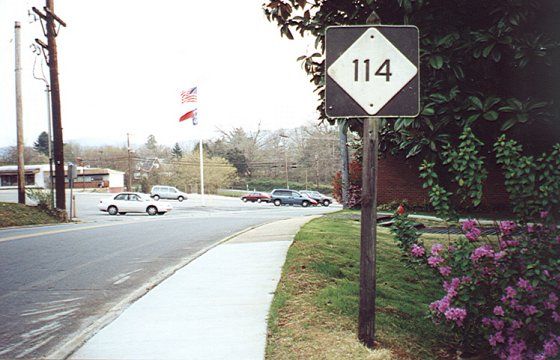 NC 114