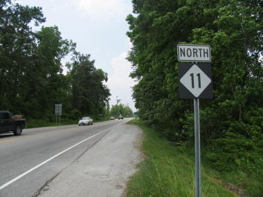 NC 11