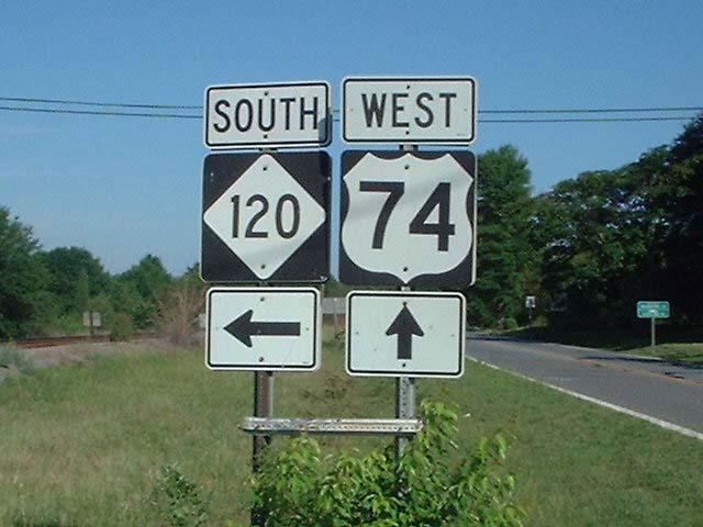 NC 120