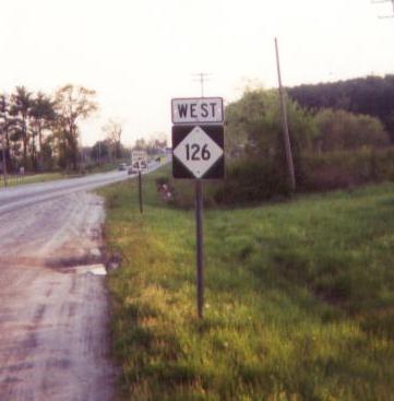 NC 126
