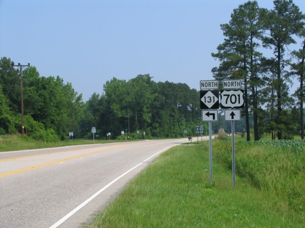 NC 131