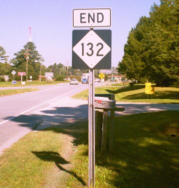 NC 132