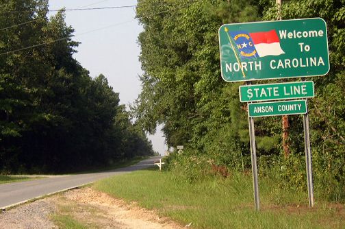 NC 145