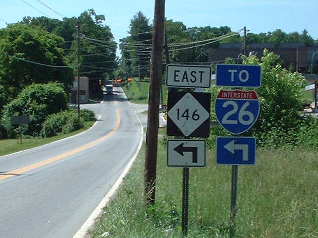 NC 146