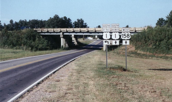 US 158