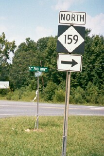 NC 159