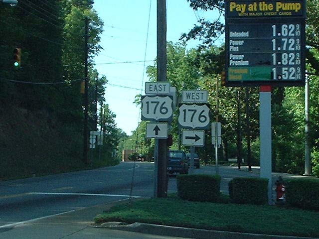 US 176