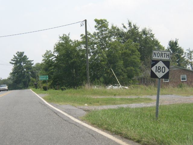 NC 180
