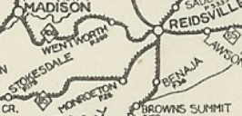 1922 Auto Trails