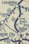 1923 Auto Trails