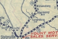 1923 Auto Trails